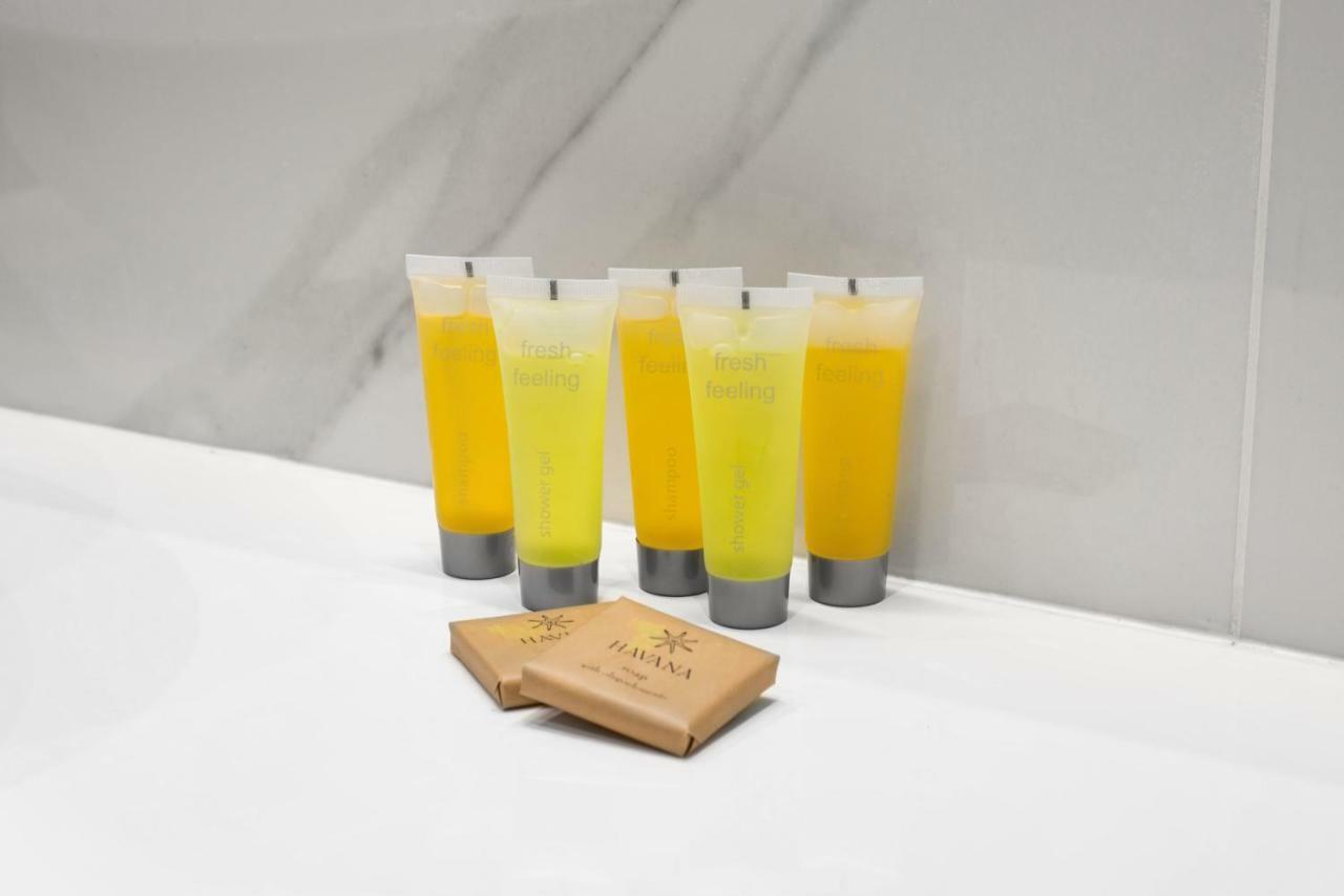 Grand Theatre Prime Apartment 바르샤바 외부 사진